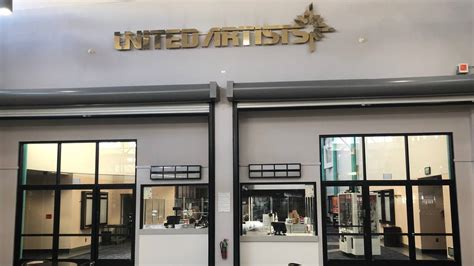 Regal United Artists Arden Fair Theater Closes Permanently Sacramento Bee