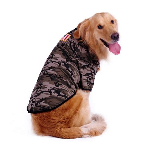 Pet Clothes Dog Shirt Big Dog Vest Pet Products Clothing For Dog Big
