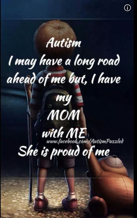 Pin By Maria On Autism Understanding Autism Autism Quotes Autism