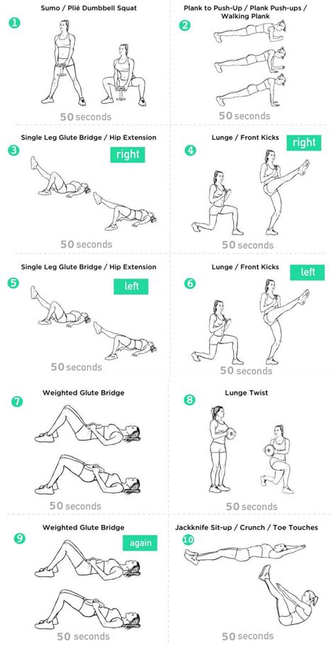 Burn 1000 Calories At Home With High Intensity Interval Training Workout