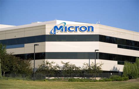 Micron Technology Corporate Office Headquarters Corporate Office