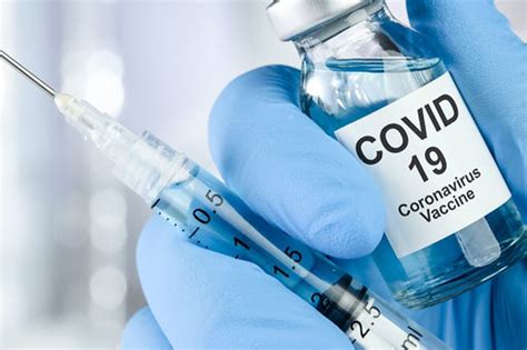 And the answer, he said, should be that you want a vaccination because you don't want to be hospitalized or. Moderna Designed a Covid-19 Vaccine in Just Two Days Thanks to mRNA Technology : Coronavirus