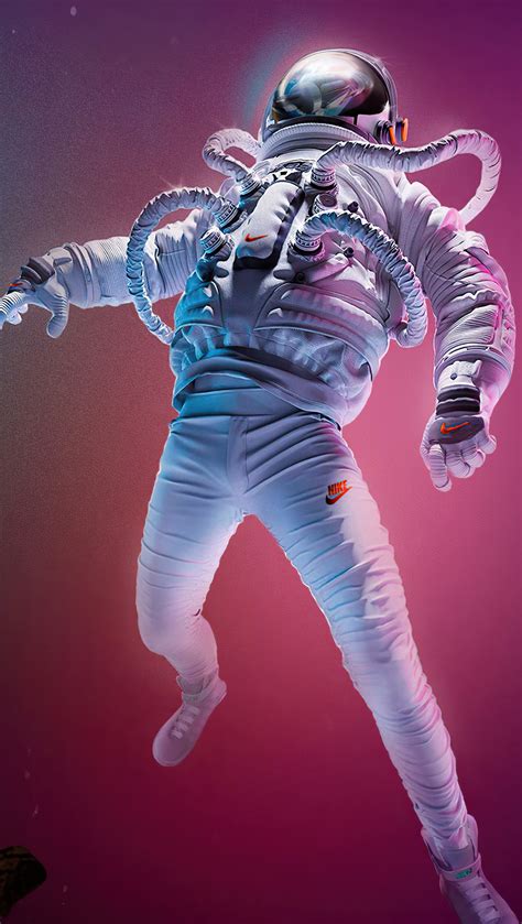 Astronaut Falling Wallpaper 8k Ultra Hd Id8313