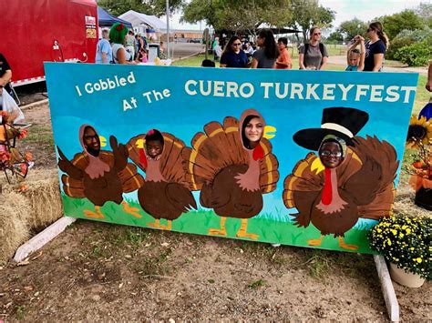 6 Best Fall Festivals In Texas 2023 Seasonal Guide Trips To Discover