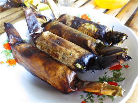 Karee kameng yaitu makanan tradisional khas aceh. Kuliner Nusantara & Resep - Resepnya: Kuliner Khas ...