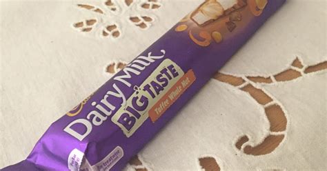 Archived Reviews From Amy Seeks New Treats New Cadbury Dairy Milk