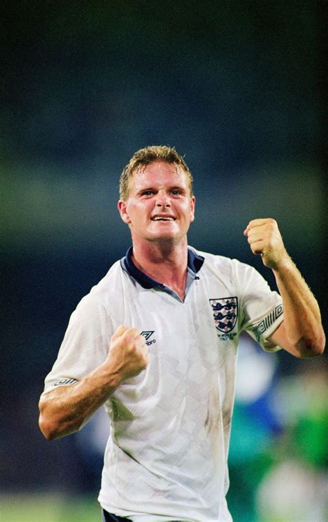 Гаскойн пол / paul gascoigne. Gazza at 50: Celebrating a football genius on his landmark ...