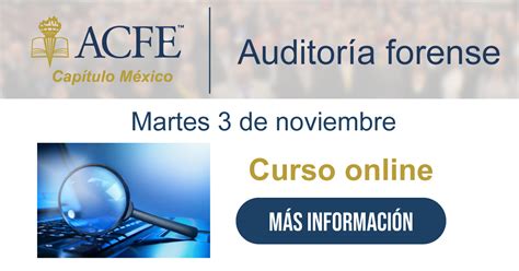 Auditoría Forense Online