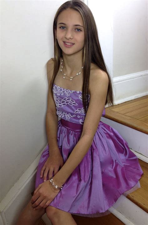 Pin On Wearing Color Tween And Teen Special Occasion Wear