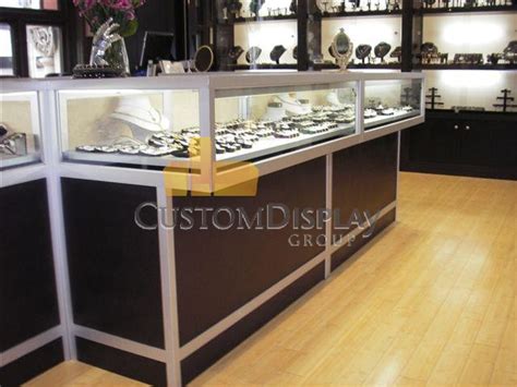 Counter Display Cases Glass Display Cases Glass Showcases Glass Display Cabinets Retail