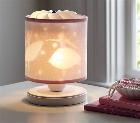 Shop the top 25 most popular 1 at the best prices! Ballerina Spin Lamp | Pottery Barn Kids