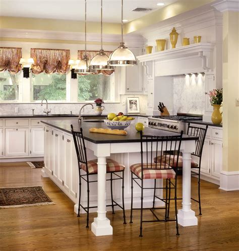 Country Kitchen Designs Photo Gallery Square Kitchen Layout