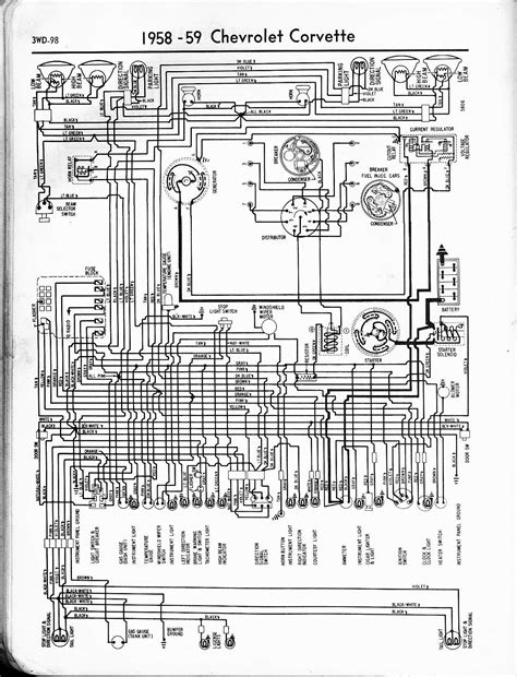 1995 Impala Ss Engine Wiring Diagram