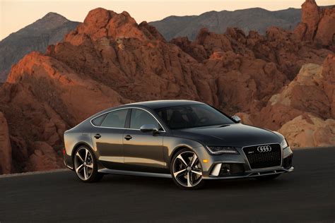 2016 Audi Rs7 Review Trims Specs Price New Interior Features