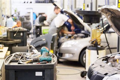Make Sure You Take These Simple Steps Before Getting Your Car Repaired