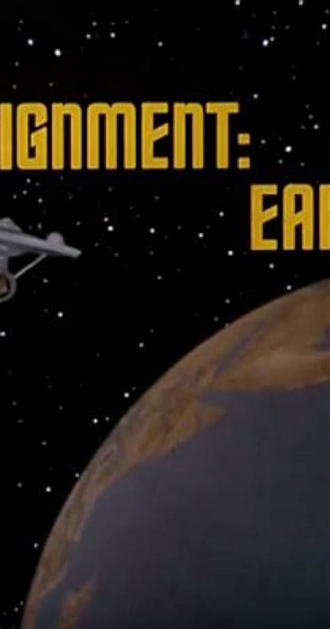 Star Trek Assignment Earth Tv Episode 1968 Teri Garr As Roberta