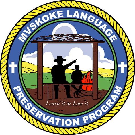 Muscogee (Creek) Nation | Muscogee creek, Creek nation, Language