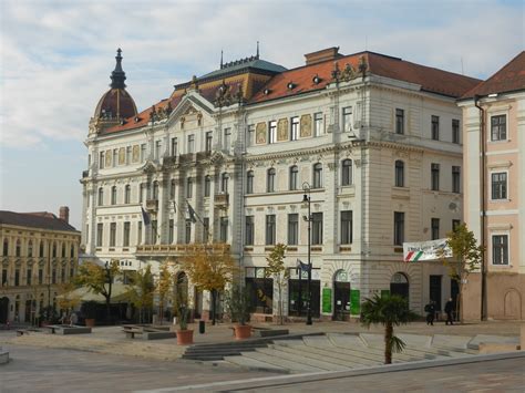 Subotica Serbia Travel World