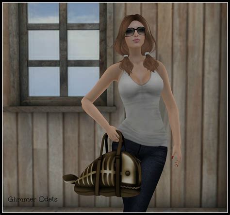 Accessory Day Finishing Touches Fabfree Fabulously Free In Sl