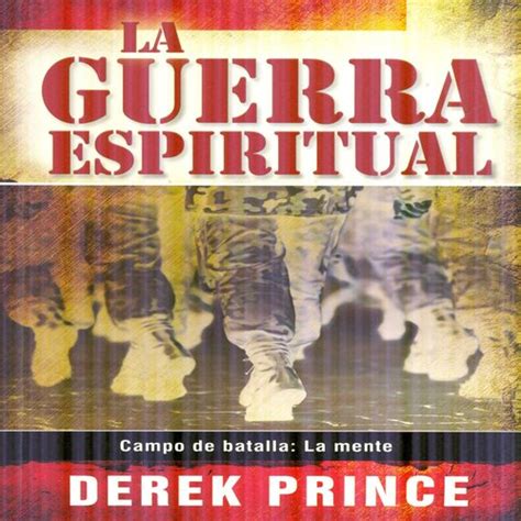 Guerra Espiritual Spiritual Warfare Spanish Edition By