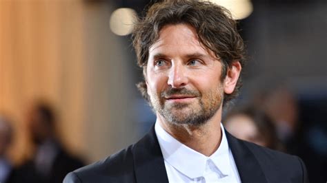 Bradley Cooper To Headline Steven Spielbergs Frank Bullitt Movie