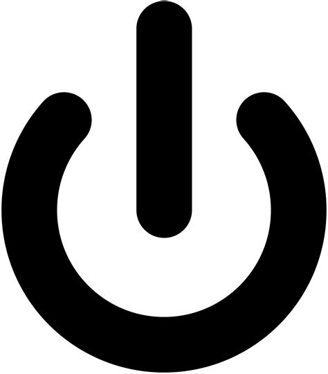 Plug Clipart Electricity Symbol Plug Electricity Symbol Transparent