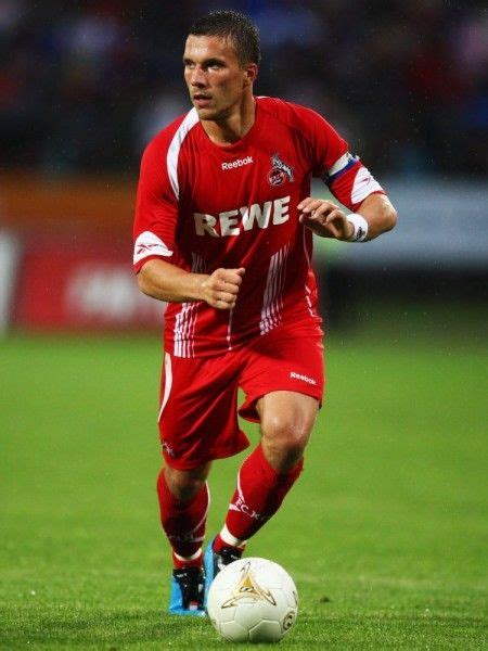 Lukas Podolski Arsenal Fc Lukas Podolski Fc Bayern Munich Munich