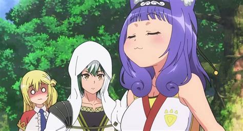 Futoku no Guild - Anime terá 12 episódios - AnimeNew