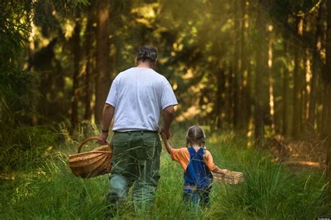 Father And Children Wallpapers Wallpaper Cave