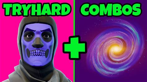 Tryhard Skins In Fortnite Top 10 Most Tryhard Skins In Fortnite