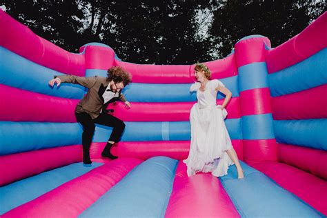 A Quirky Fun And Colourful Country House Wedding Love My Dress Uk Wedding Blog Podcast