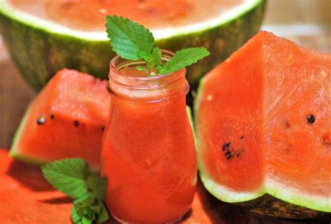 10 of the most refreshing indian summer drinks