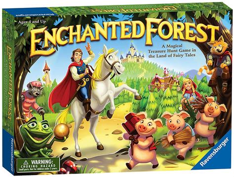 Buy Enchanted Forest From £1299 Today Best Deals On Uk