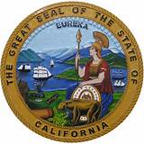 The Great Seal Of The State Of California Insurance Pictures