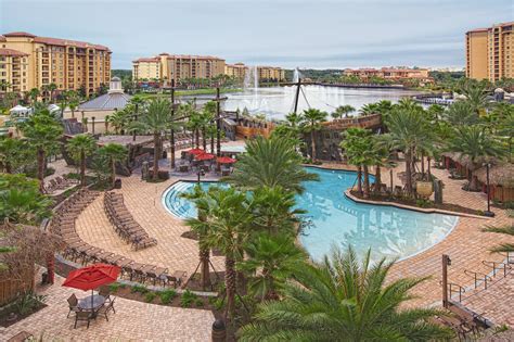 Wyndham Bonnet Creek Resort Orlando Timeshare Fidelity Real Estate