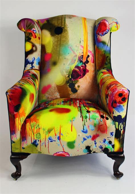 Maybe you would like to learn more about one of these? Funky Furniture Factory #Handpaintedfurniture ...
