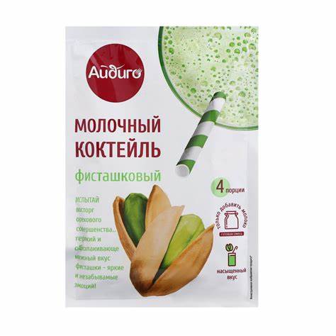 Молочный коктель Айдиго, Фисташка, 60 г (10547361) - Купить по цене от Картинка - Молочный коктель Айдиго, Фисташка, 60 г (10547361) - Купить по цене от