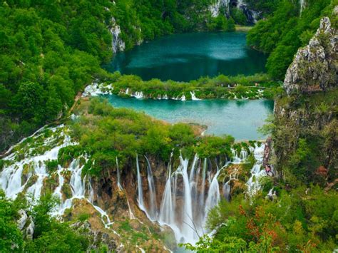 Trips And Tours To Plitvice Lakes 20202021 On The Go Tours