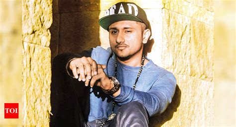 After Aunty Police Bulayegi Honey Singh Comes Up With Uncle Ke Double