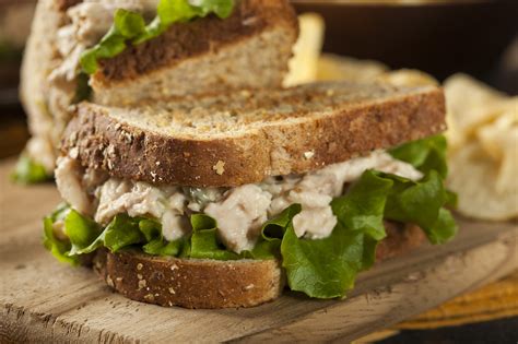 receitas de sanduíche natural saudável Guia da Semana