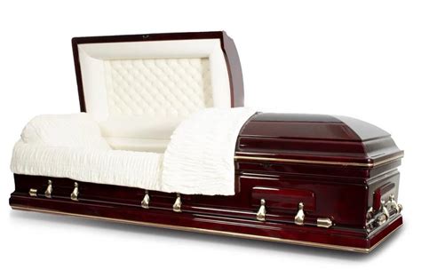 Wood Caskets Mahogany Casket And Redwood Casket Trusted Caskets