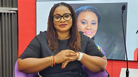 Afghans Want The Same Thing An Average Ghanaian Wants Charlotte Osei Myjoyonline