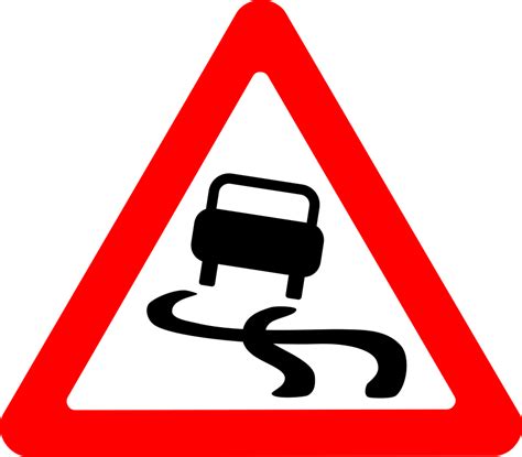 Free Road Sign Clipart Download Free Road Sign Clipart Png Images