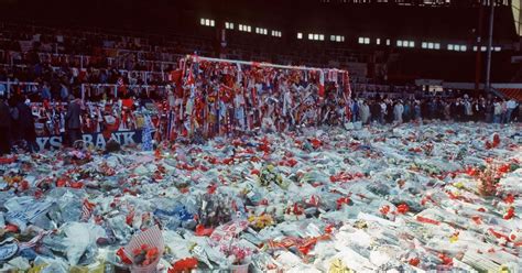 Six individuals will face criminal charges following an inquiry into the hillsborough disaster of 1989. Hillsborough disaster police cover-up: MPs fear that sheer scale of potential investigation will ...