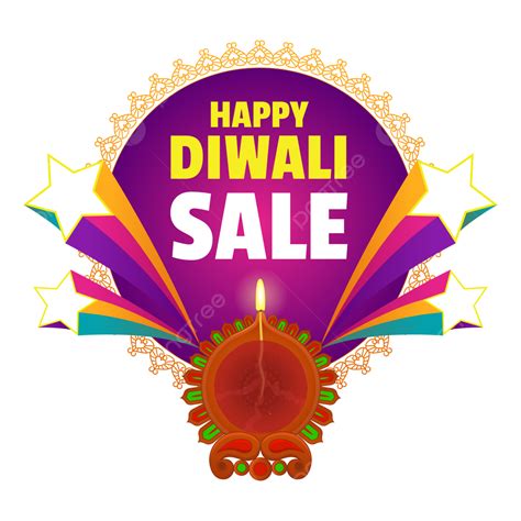 Happy Diwali Sale Banner Design Diwali Banner Sale Shubh Deepavali