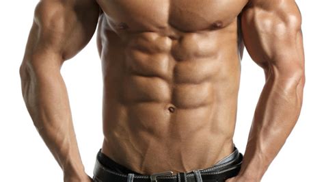 Food Items That Will Help Gain Six Pack Abs Orissapost