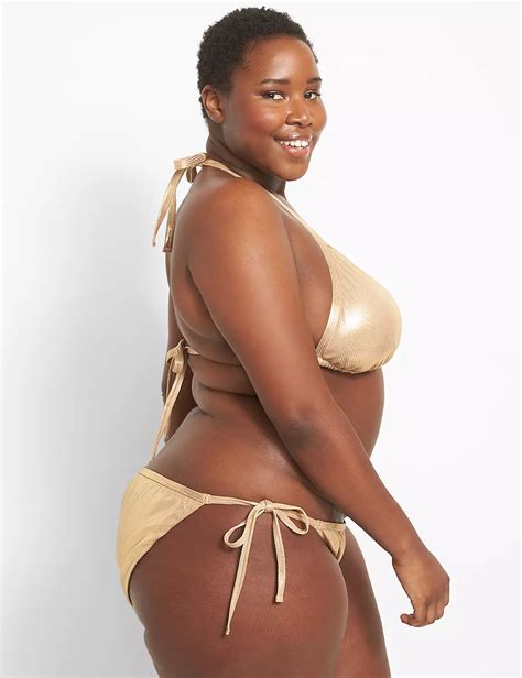 Super Sexy Plus Size Two Piece Swimwear That Your Curves Need Now