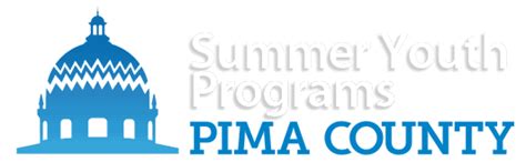 Tucson Teens Apply For A Job Wthe Pima County Summer Youth Program
