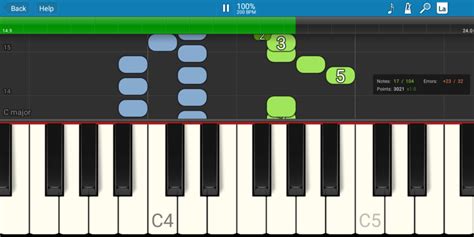 This app is best piano app android 2021 and this app contains more than 1000 musical instruments and 3 low latency methods. Best Apps to Learn Piano on Android - Gadget.Council