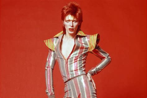 The Sonic Evolution Of David Bowie Traced Through 15 Key Songs
